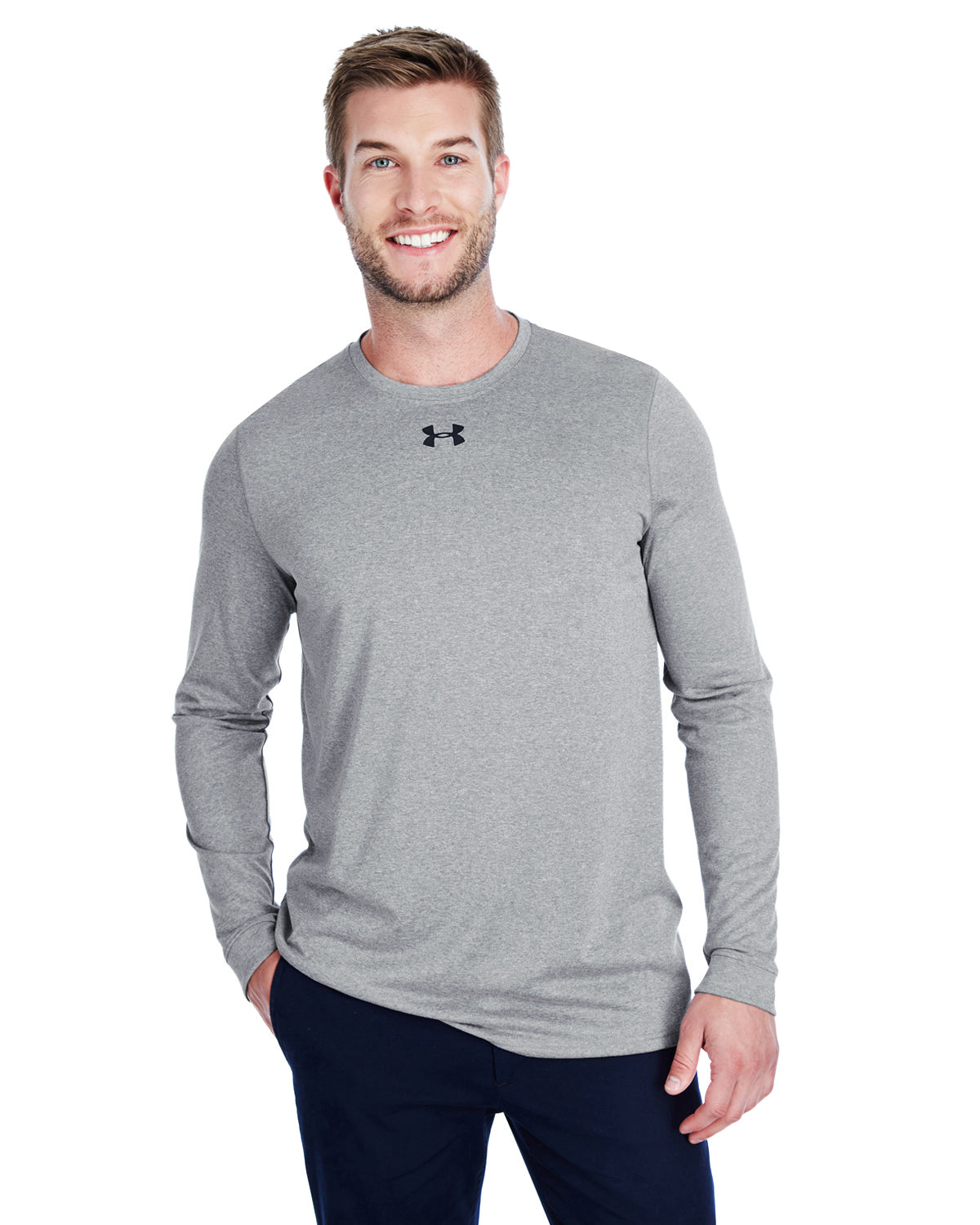 Under Armour Green