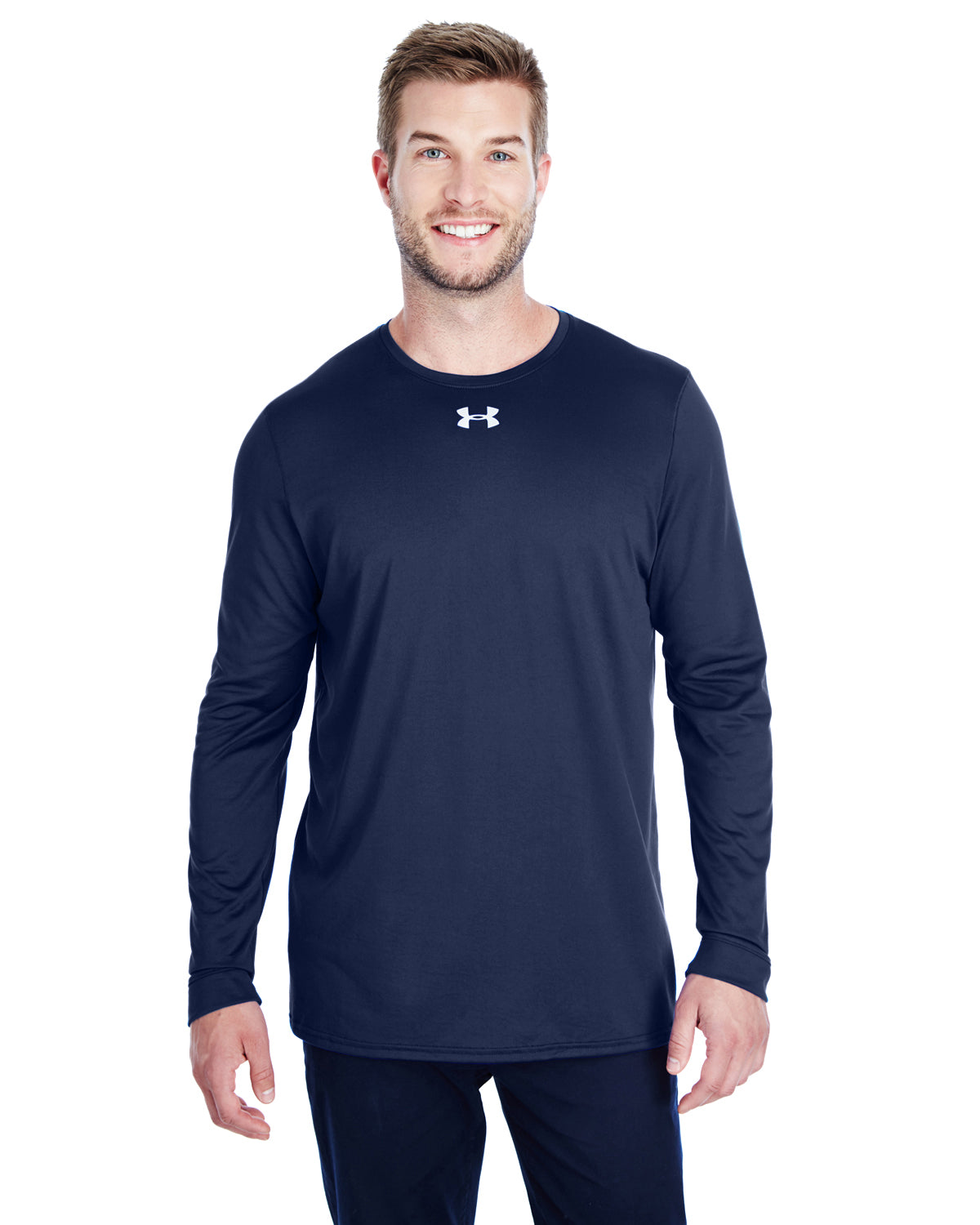 Under Armour Royal