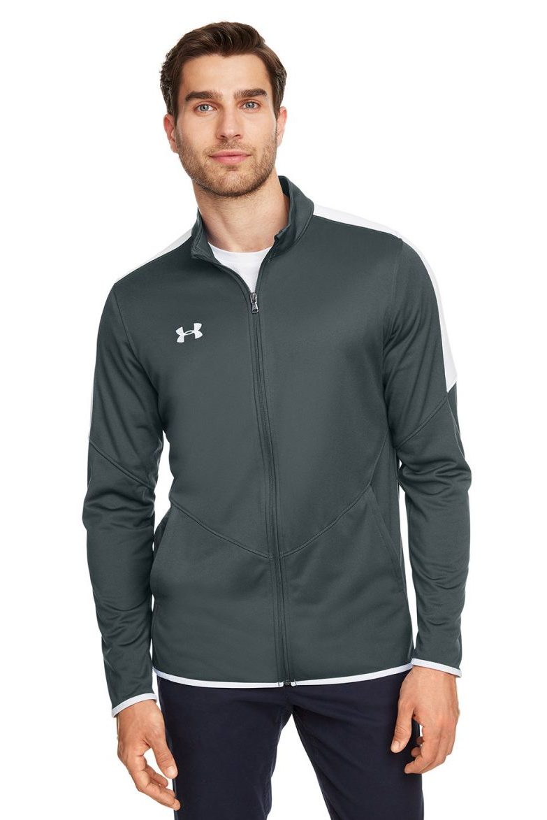Under Armour Forest Green