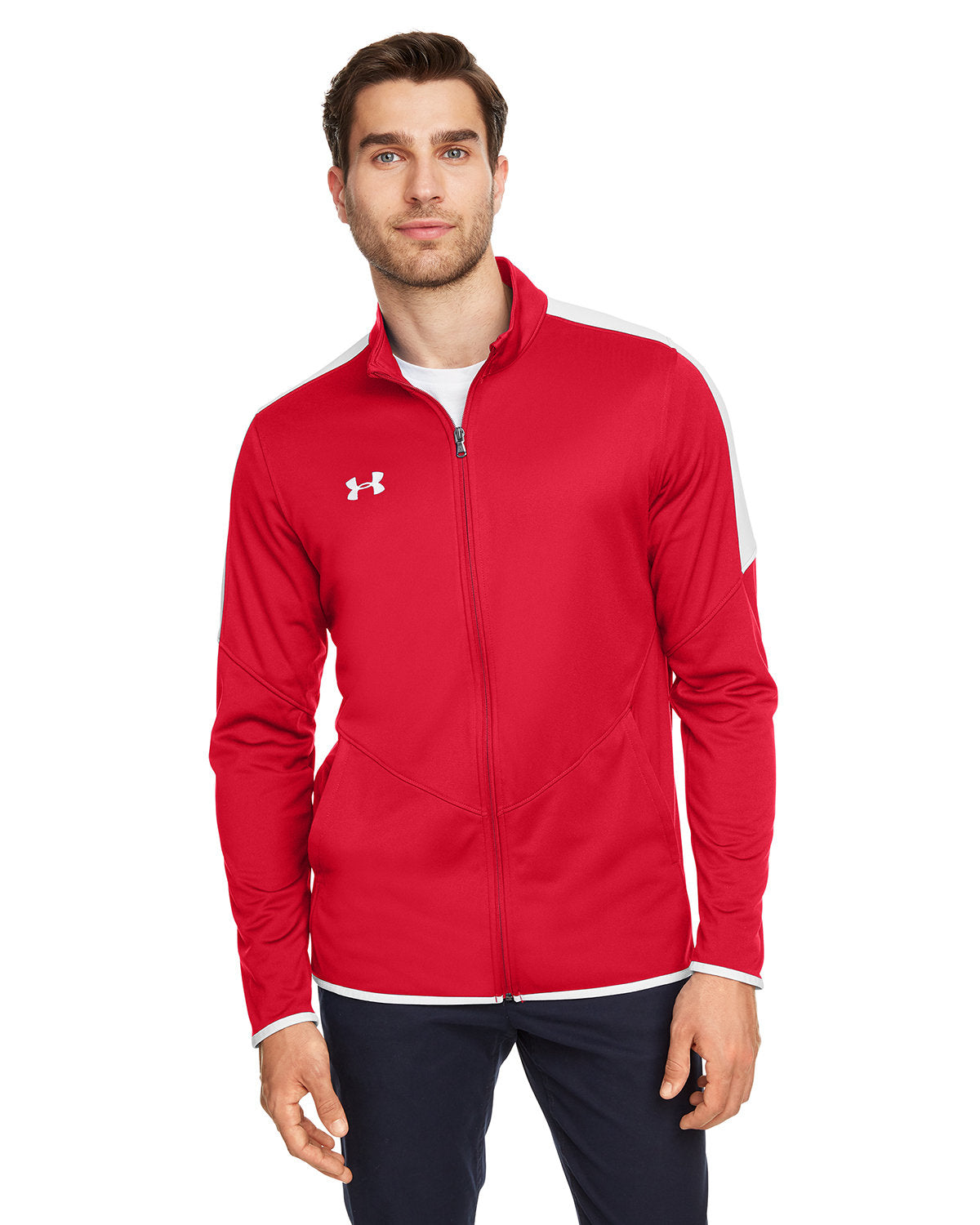 Under Armour Red