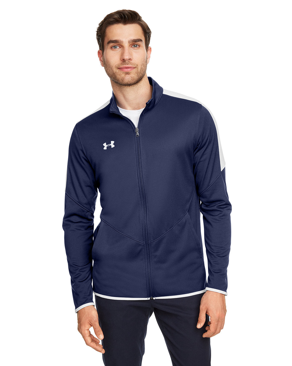 Under Armour Royal