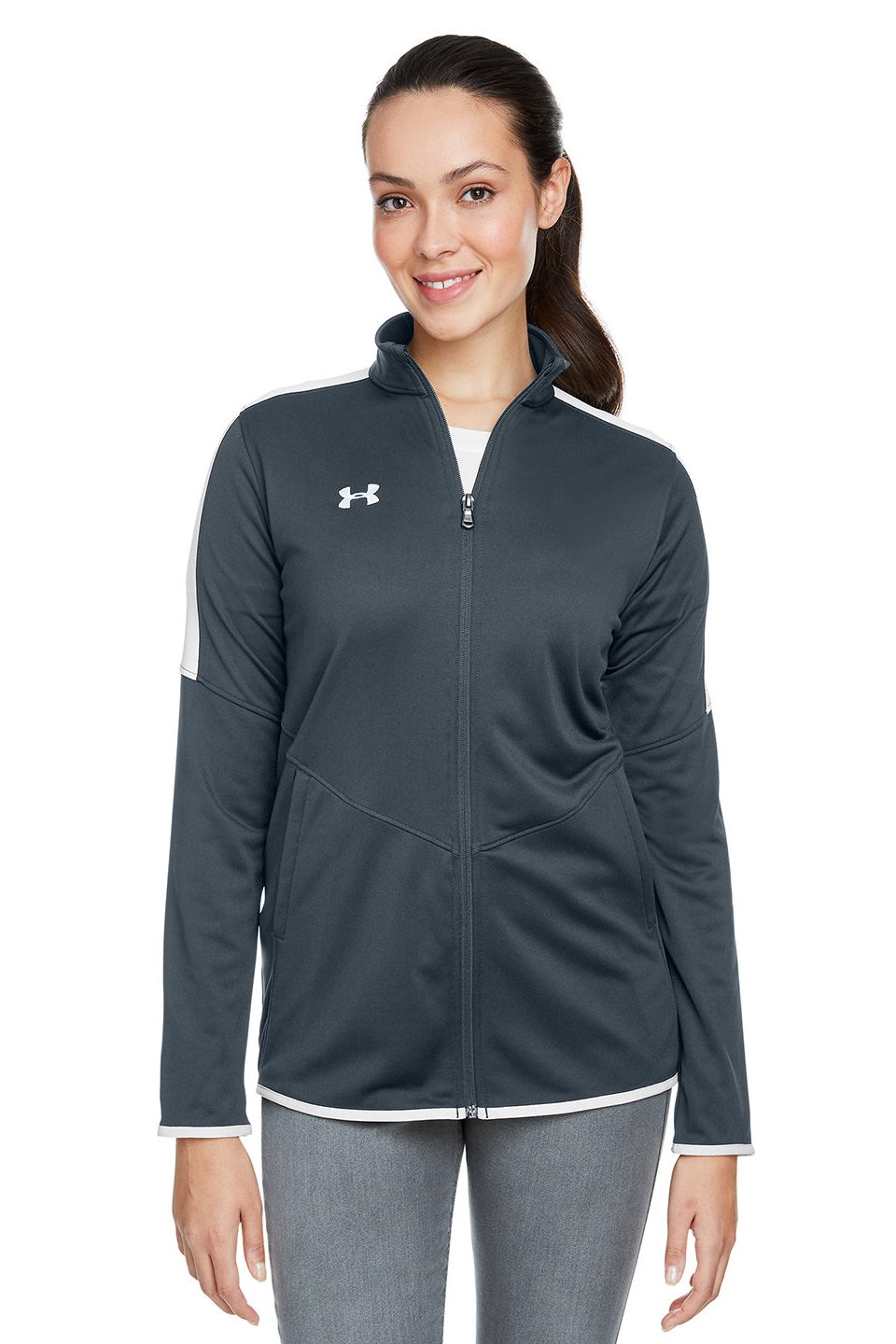 Under Armour Black