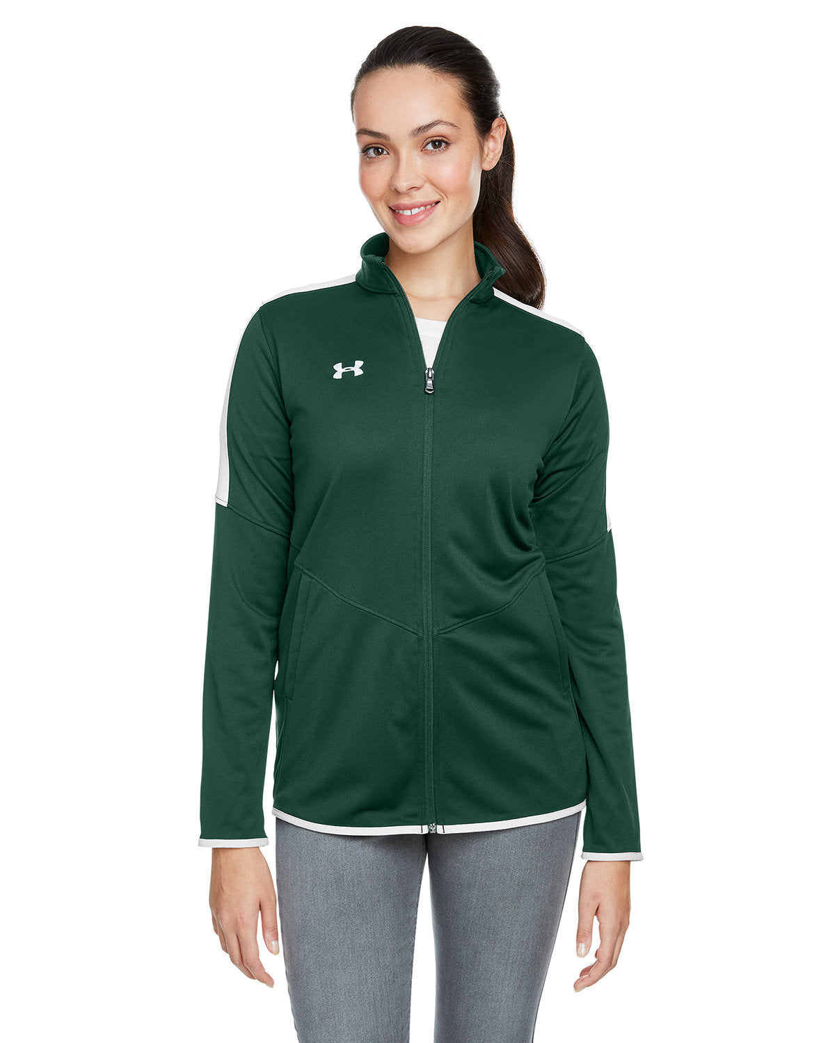 Under Armour Forest Green