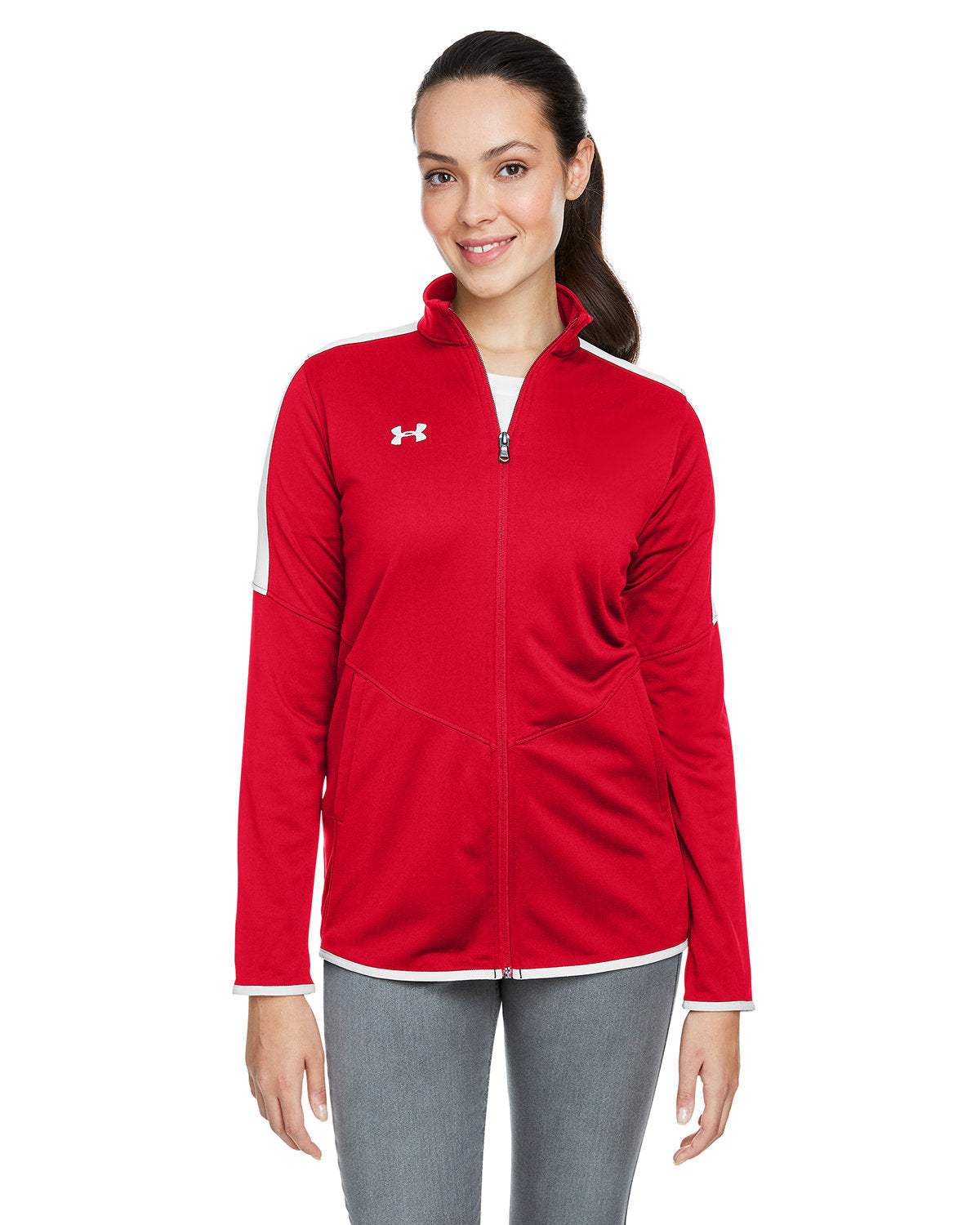 Under Armour Royal