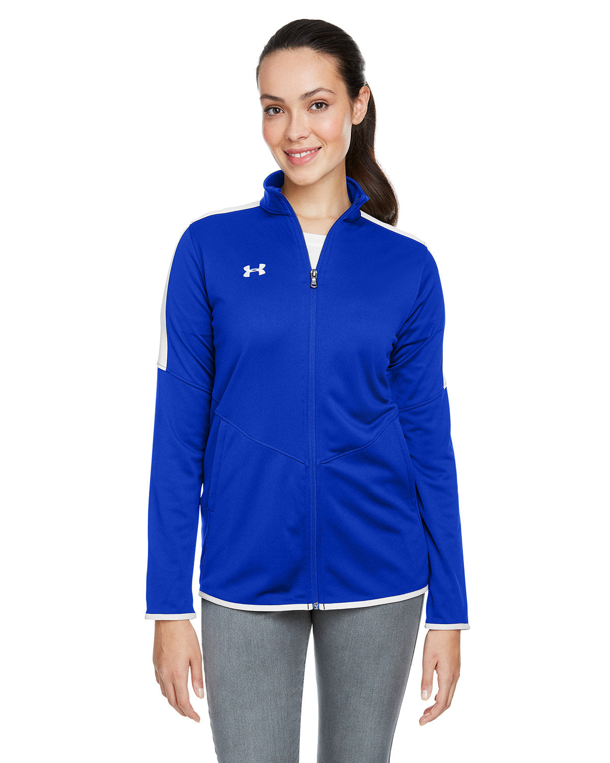 Under Armour Red