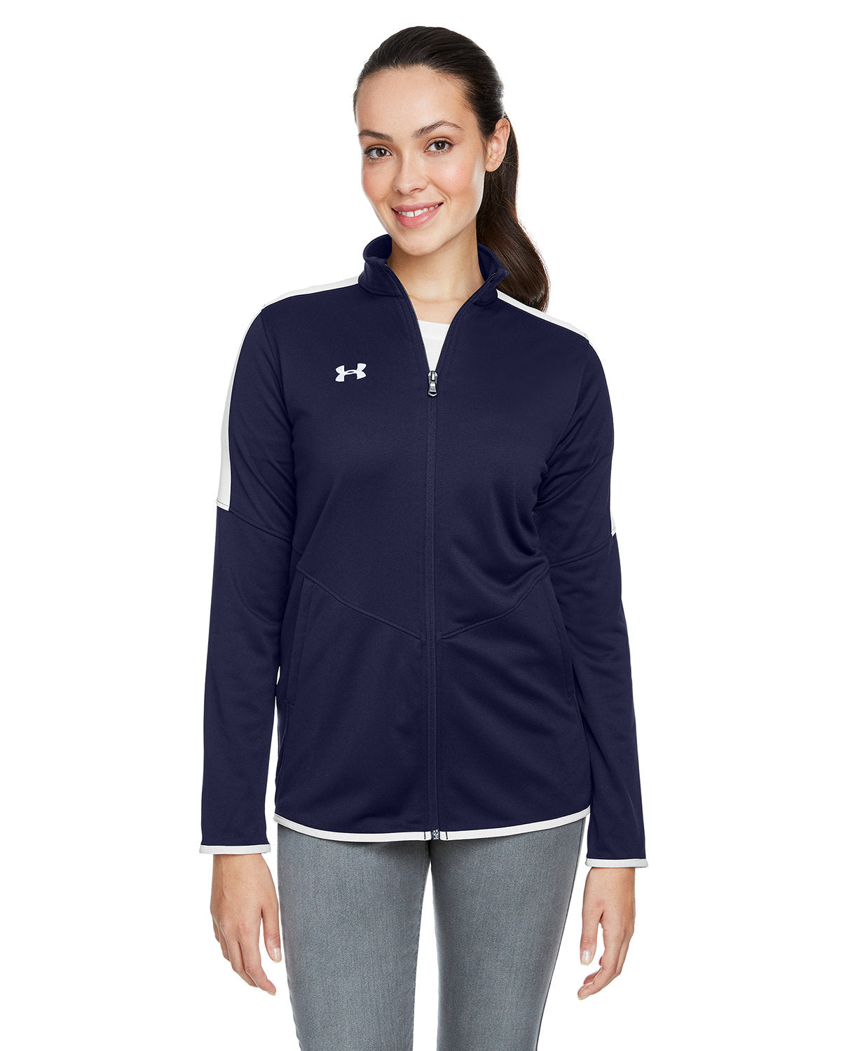 Under Armour Midnight Navy