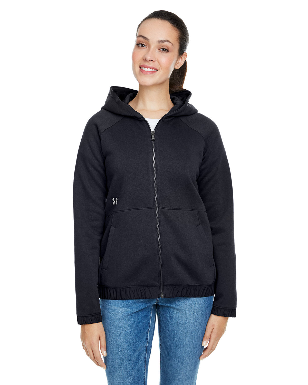 Under Armour True Gray Heather