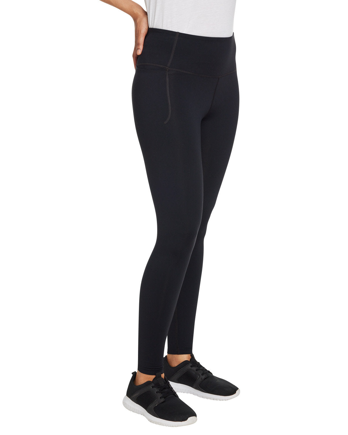 Under Armour Black