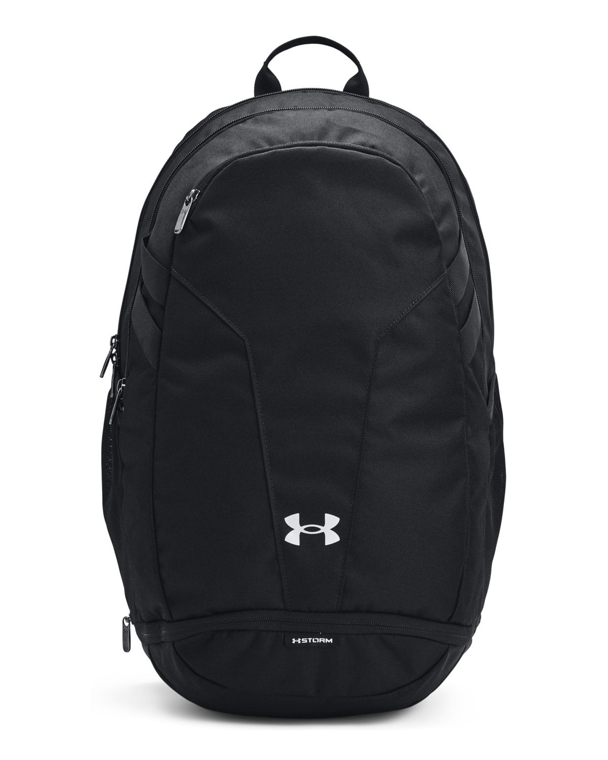 Under Armour Grey Heather/Black