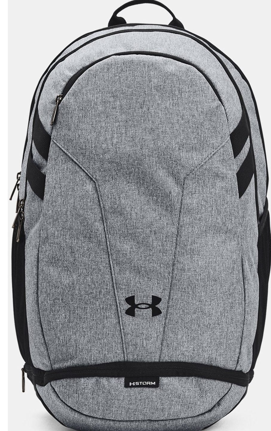 Under Armour Black