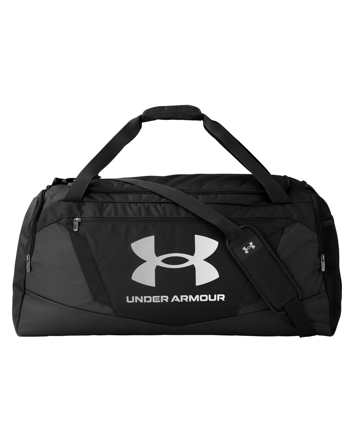 Under Armour Undeniable 5.0 Duffel - Thumbnail 4