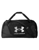 Under Armour Black