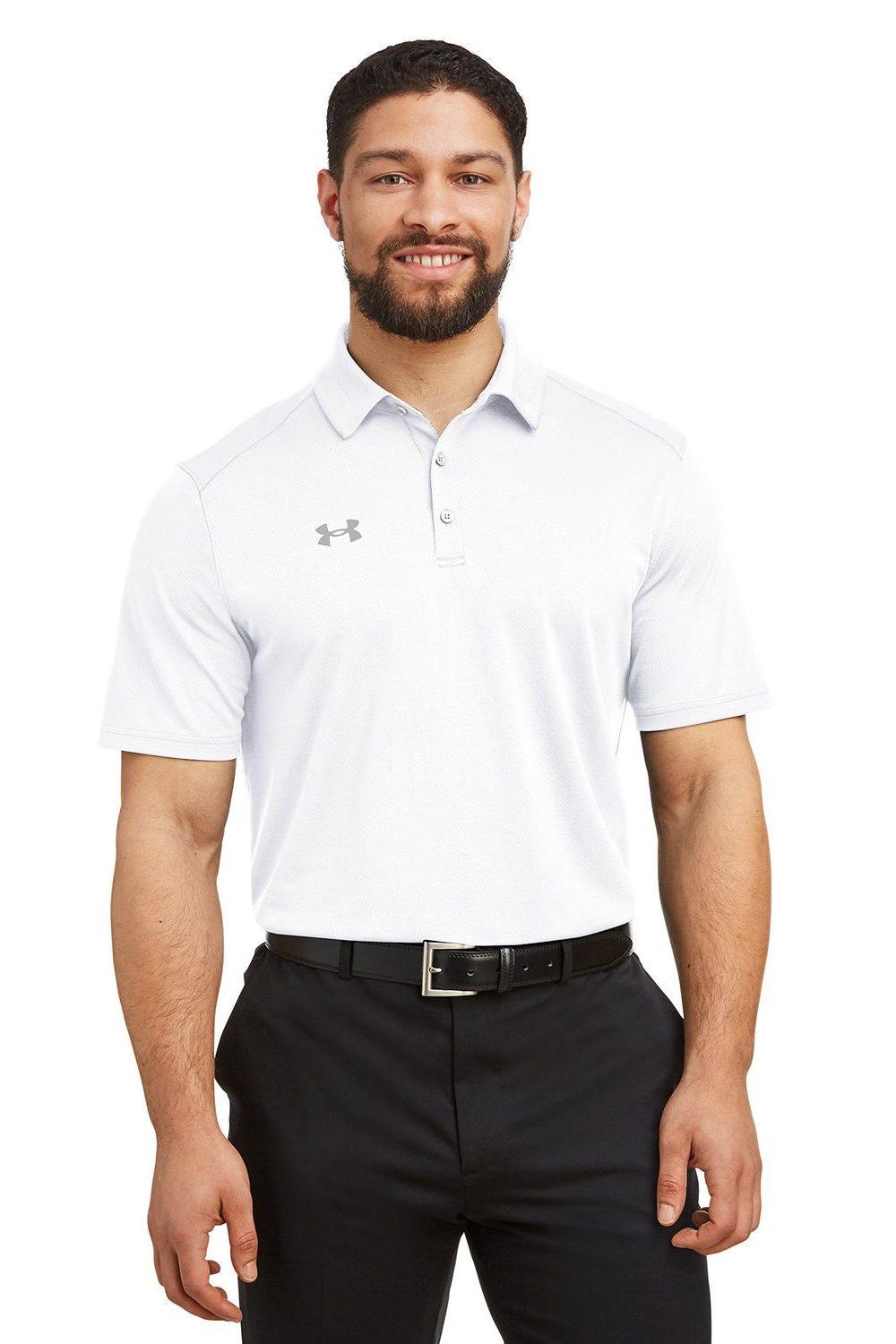Under Armour Forest Green