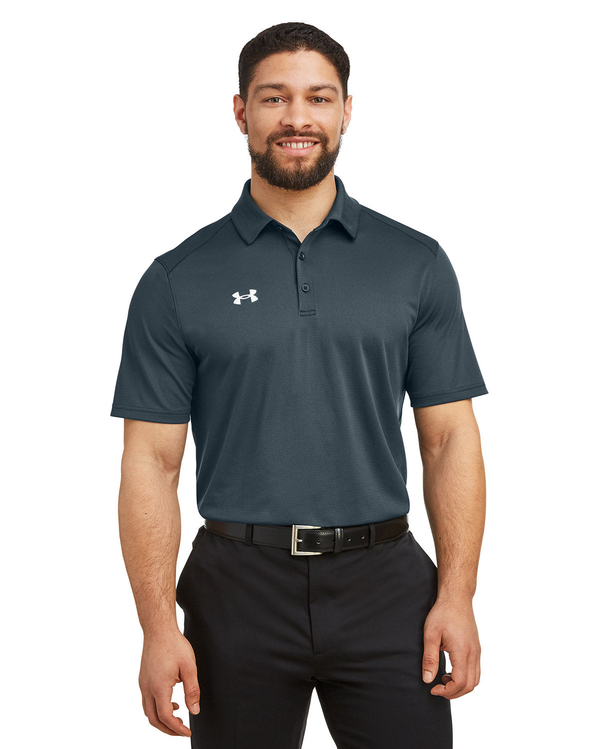 Under Armour Black