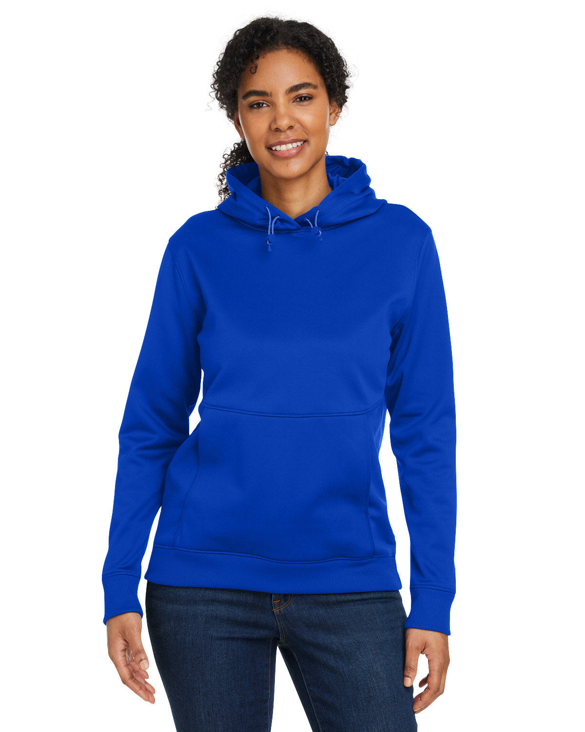 Under Armour Midnight Navy
