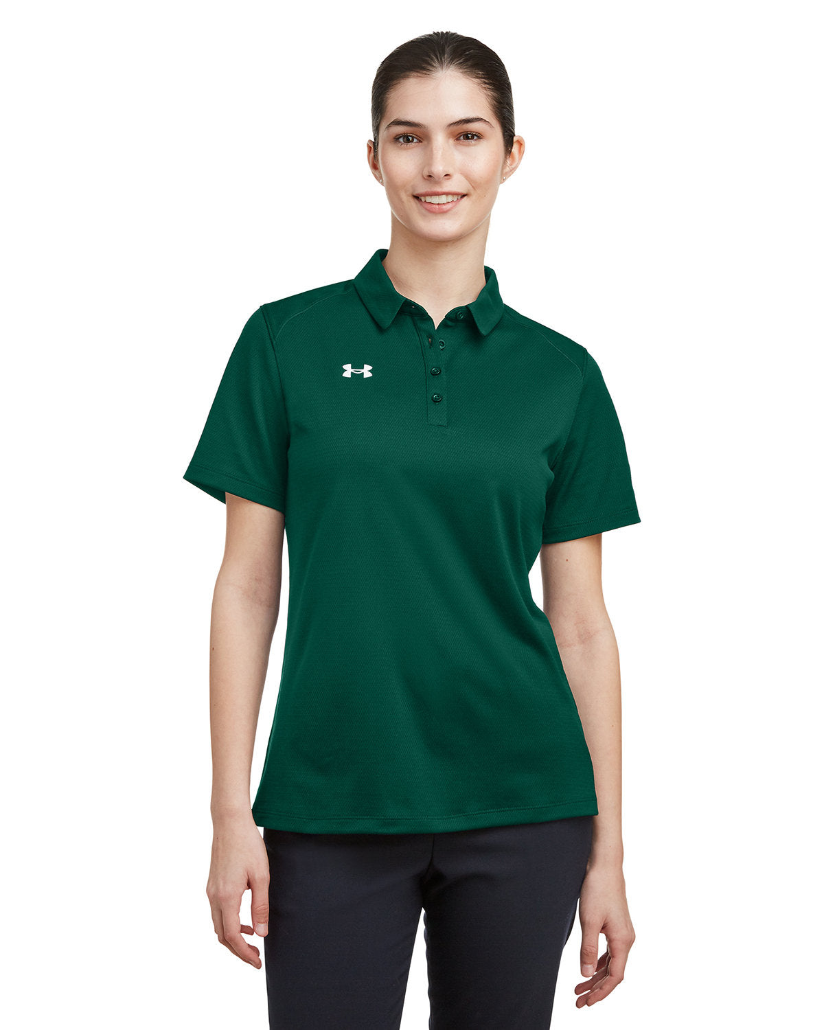 Under Armour Black