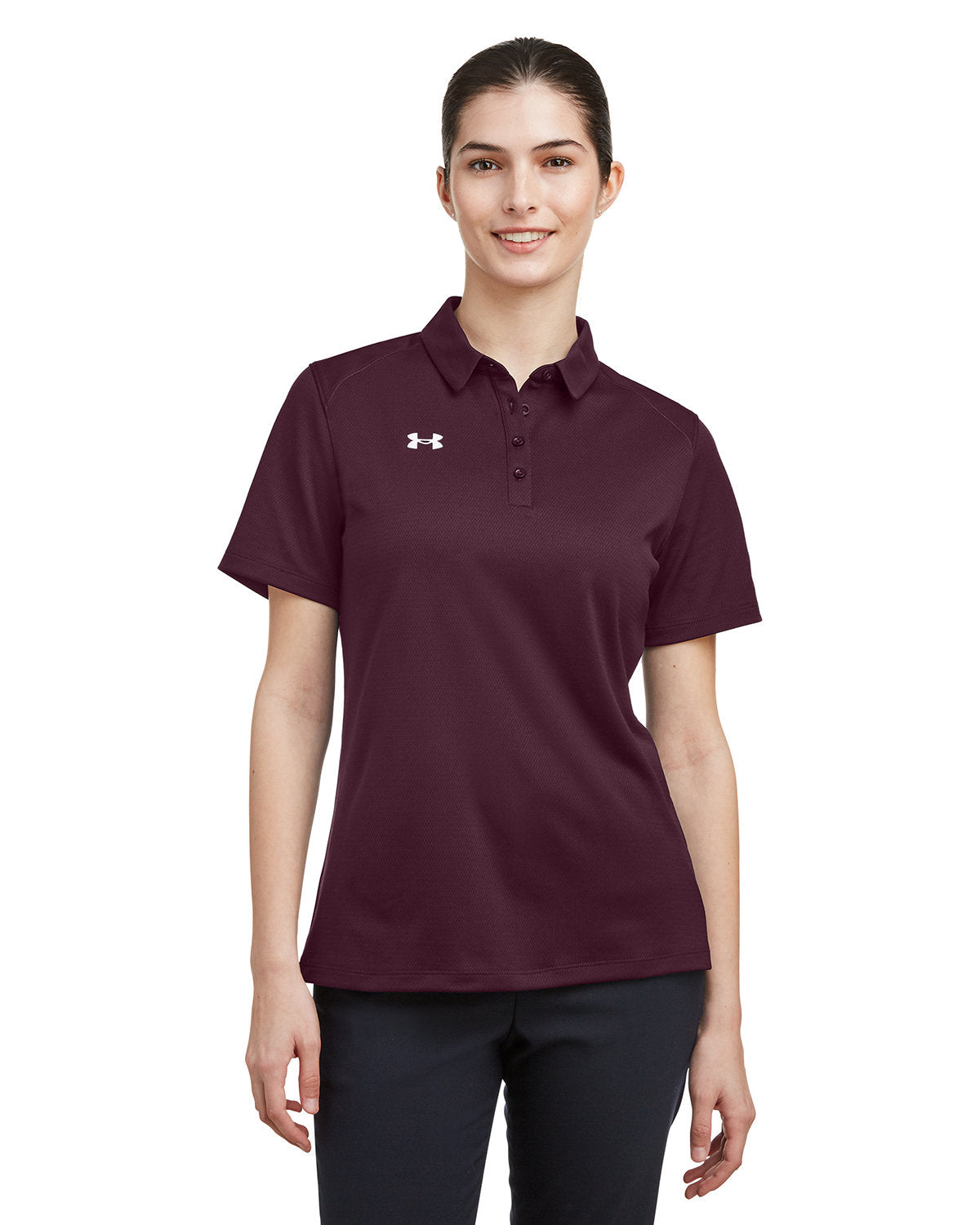 Under Armour Forest Green
