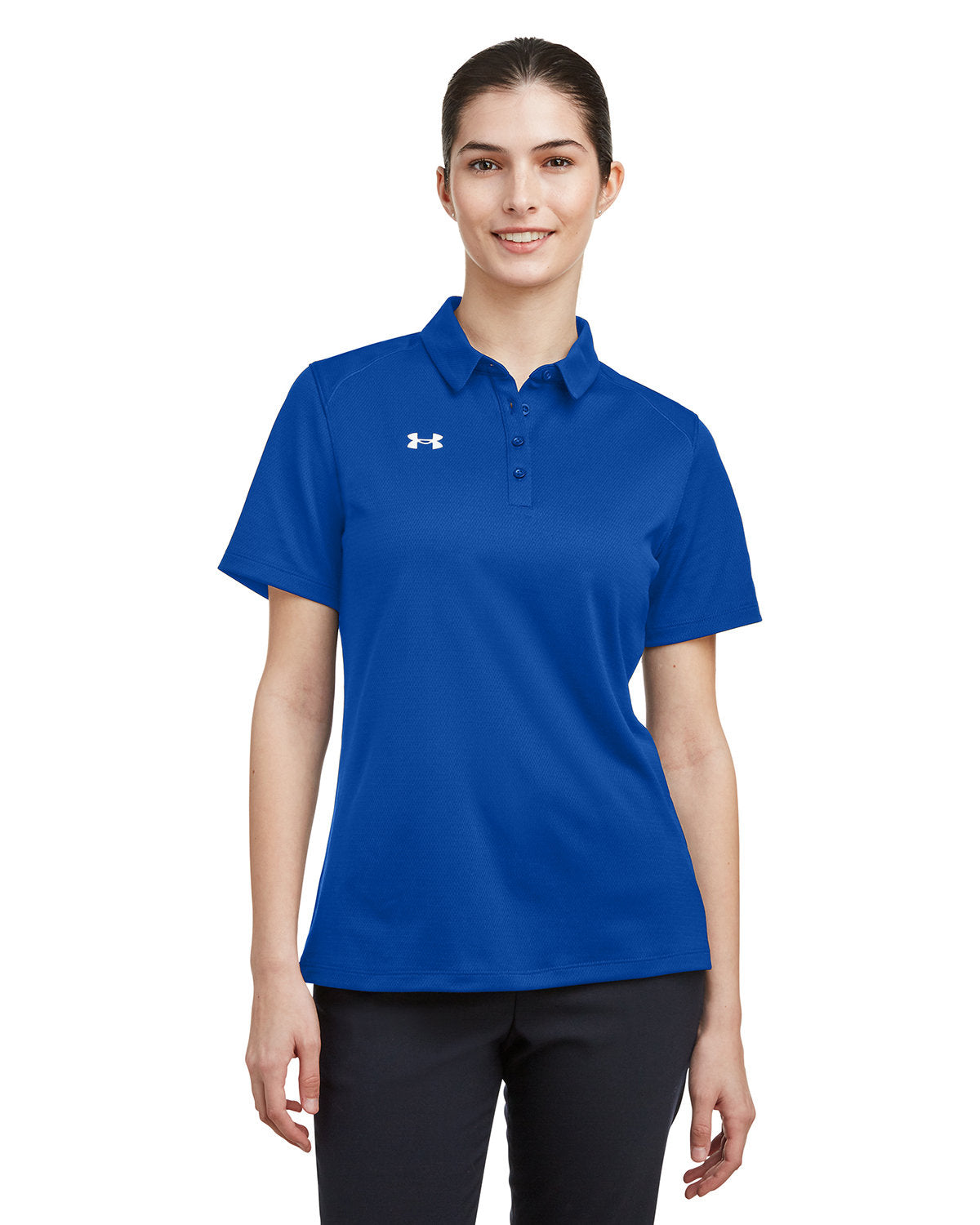 Under Armour Royal