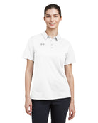 Under Armour White
