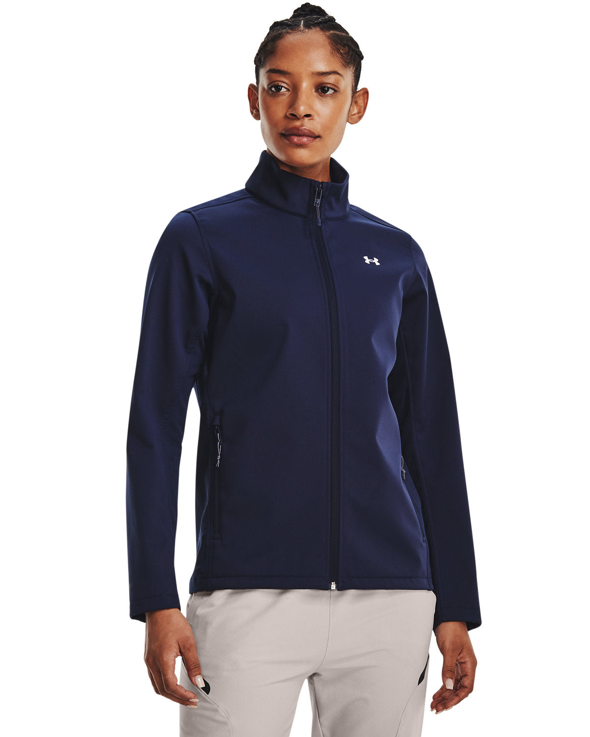 Under Armour Midnight Navy
