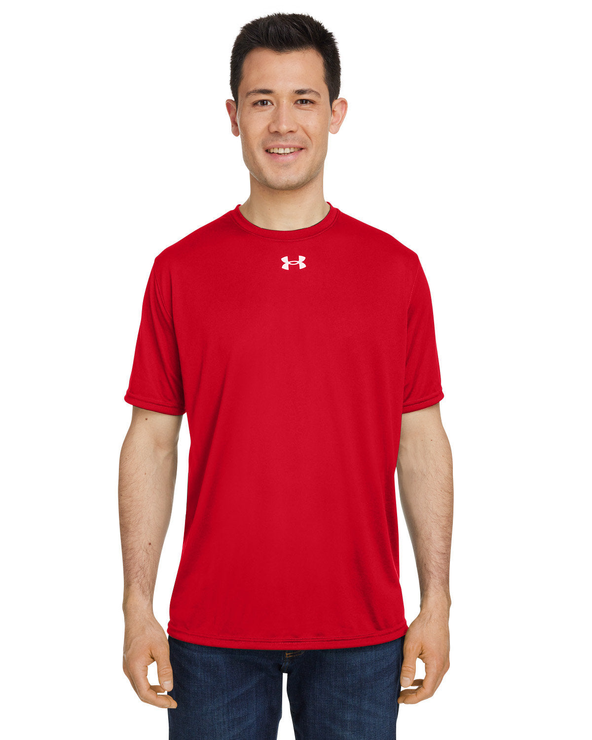 Under Armour Red
