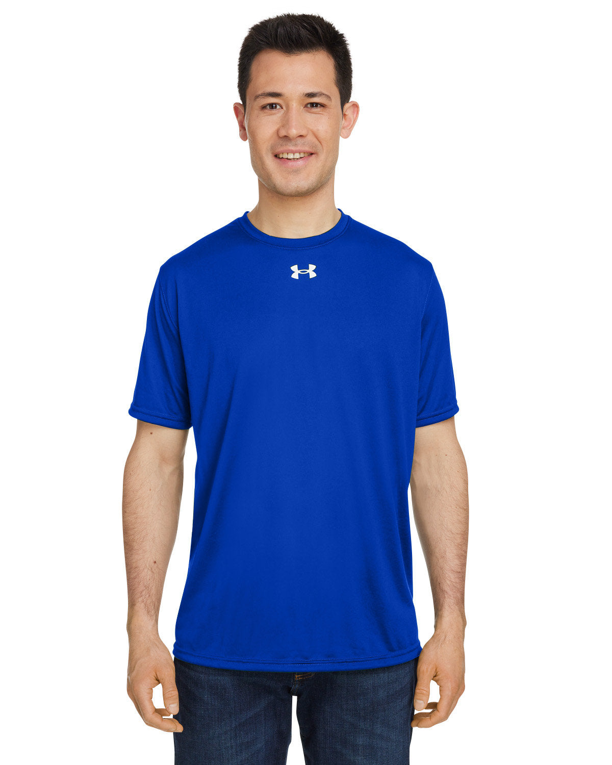 Under Armour Royal