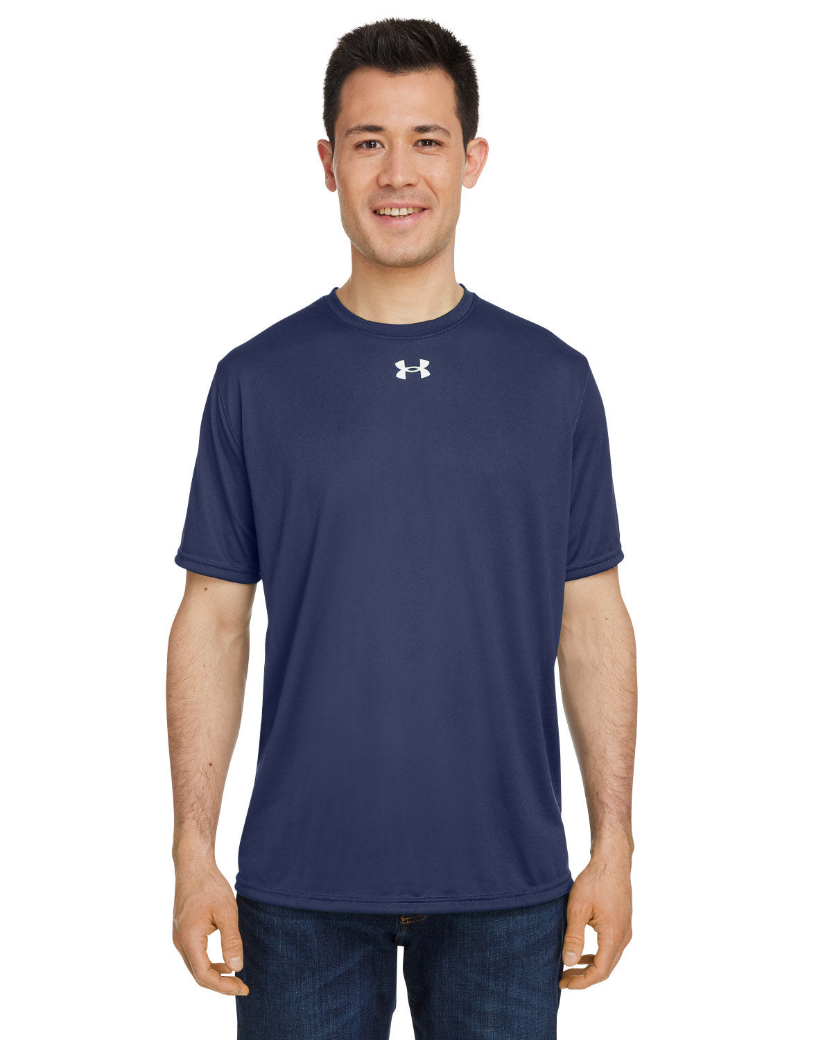 Under Armour Midnight Navy