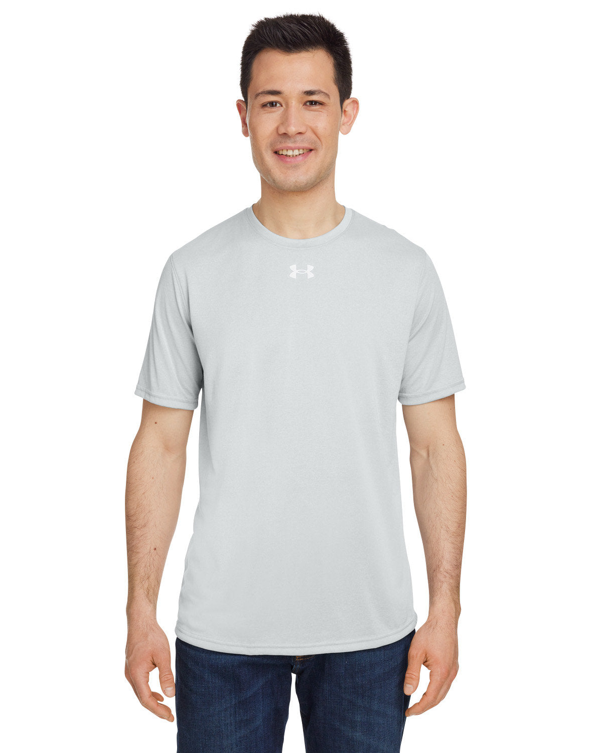 Under Armour Medium Grey