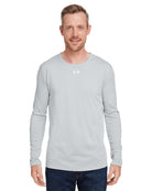 Under Armour Red