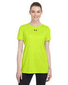 Under Armour Forest Green
