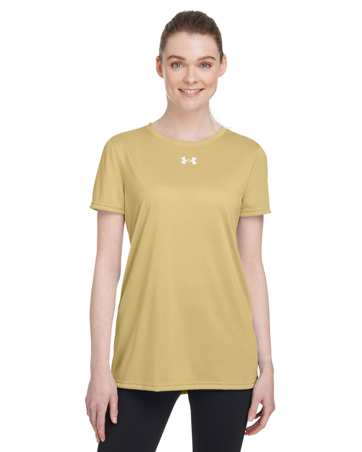 Under Armour Vegas Gold