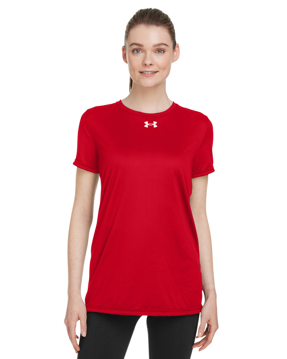 Under Armour Red