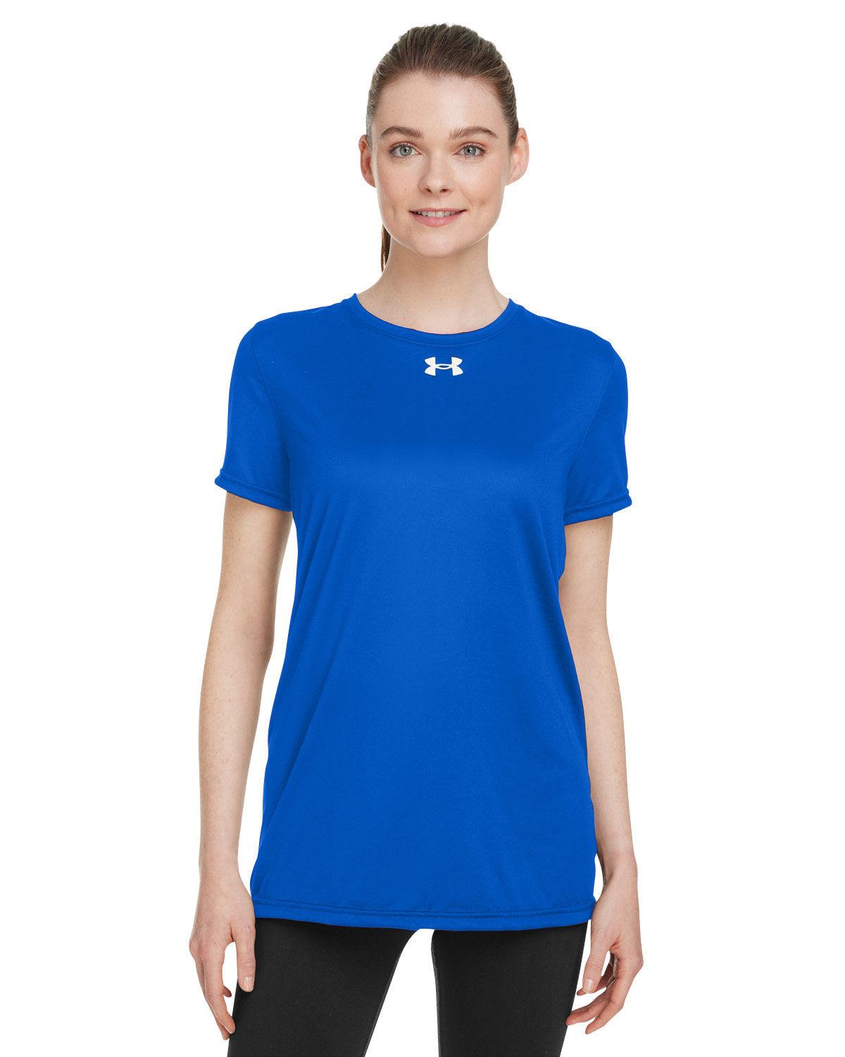 Under Armour Royal