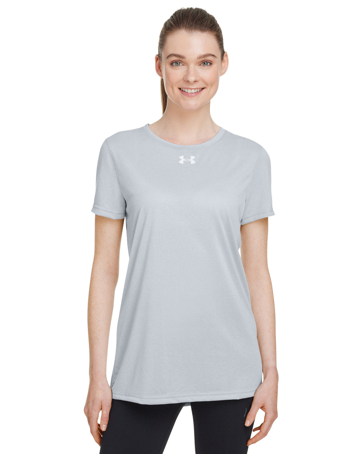 Under Armour High-Vis Yellow