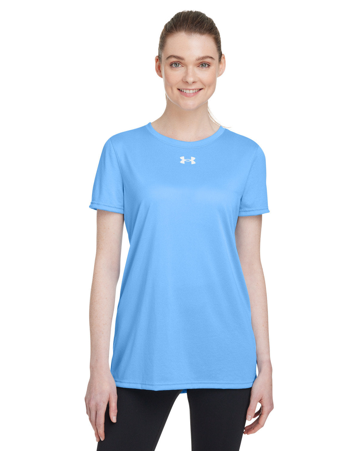 Under Armour Black
