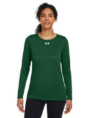 Under Armour White