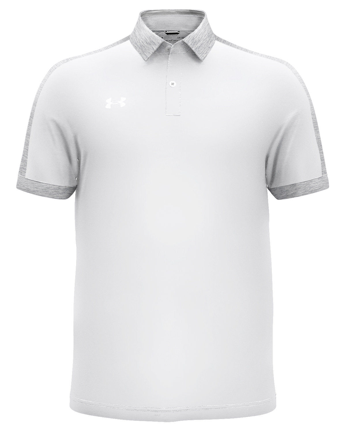 Under Armour Heather Grey