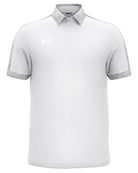 Under Armour Heather Grey