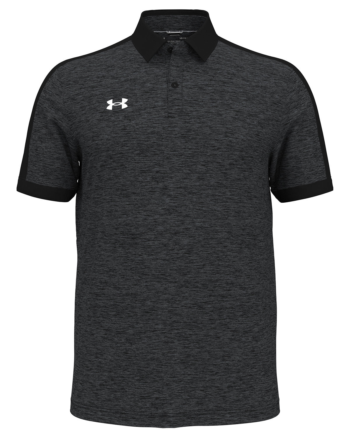 Under Armour Black Heather