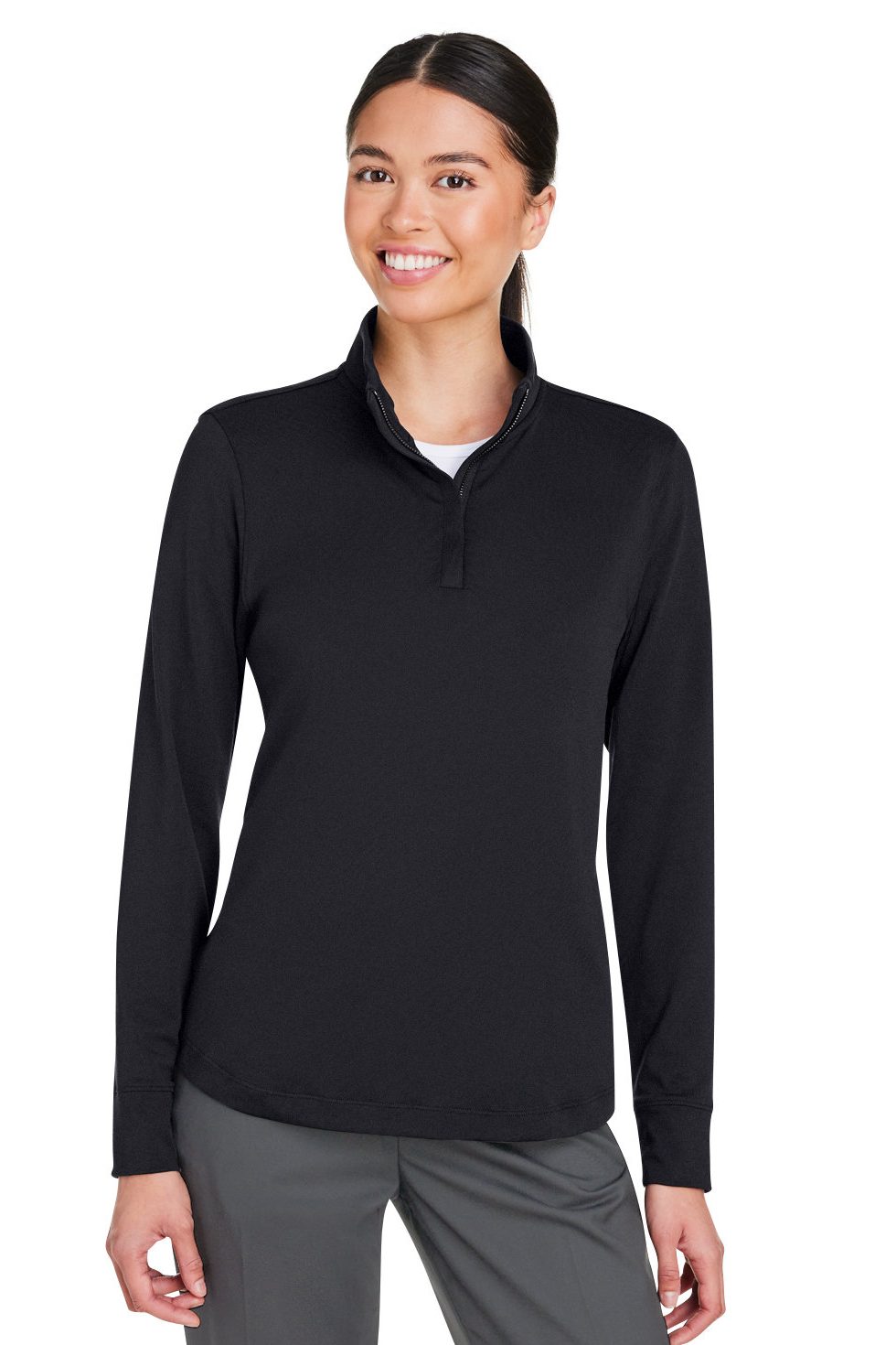 Under Armour Black
