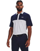 Under Armour White/Heather Grey