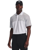 Under Armour White/Midnight Navy