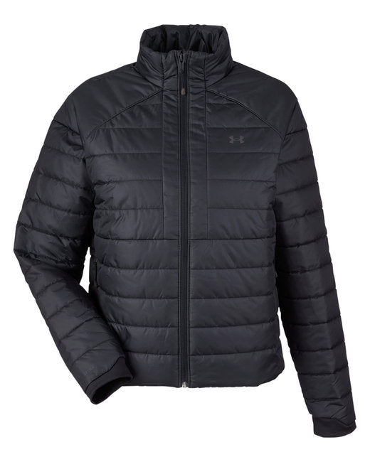 Under Armour Black