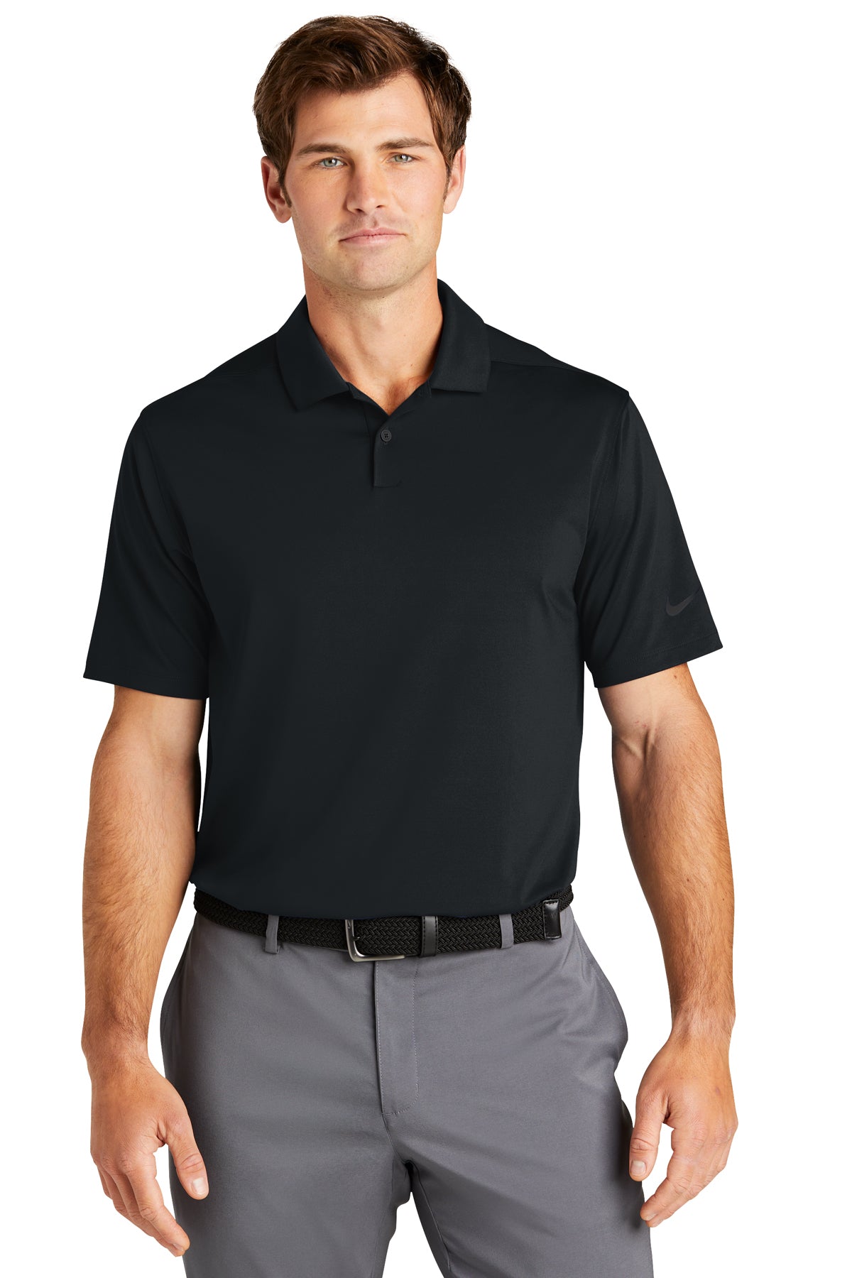 Nike Anthracite