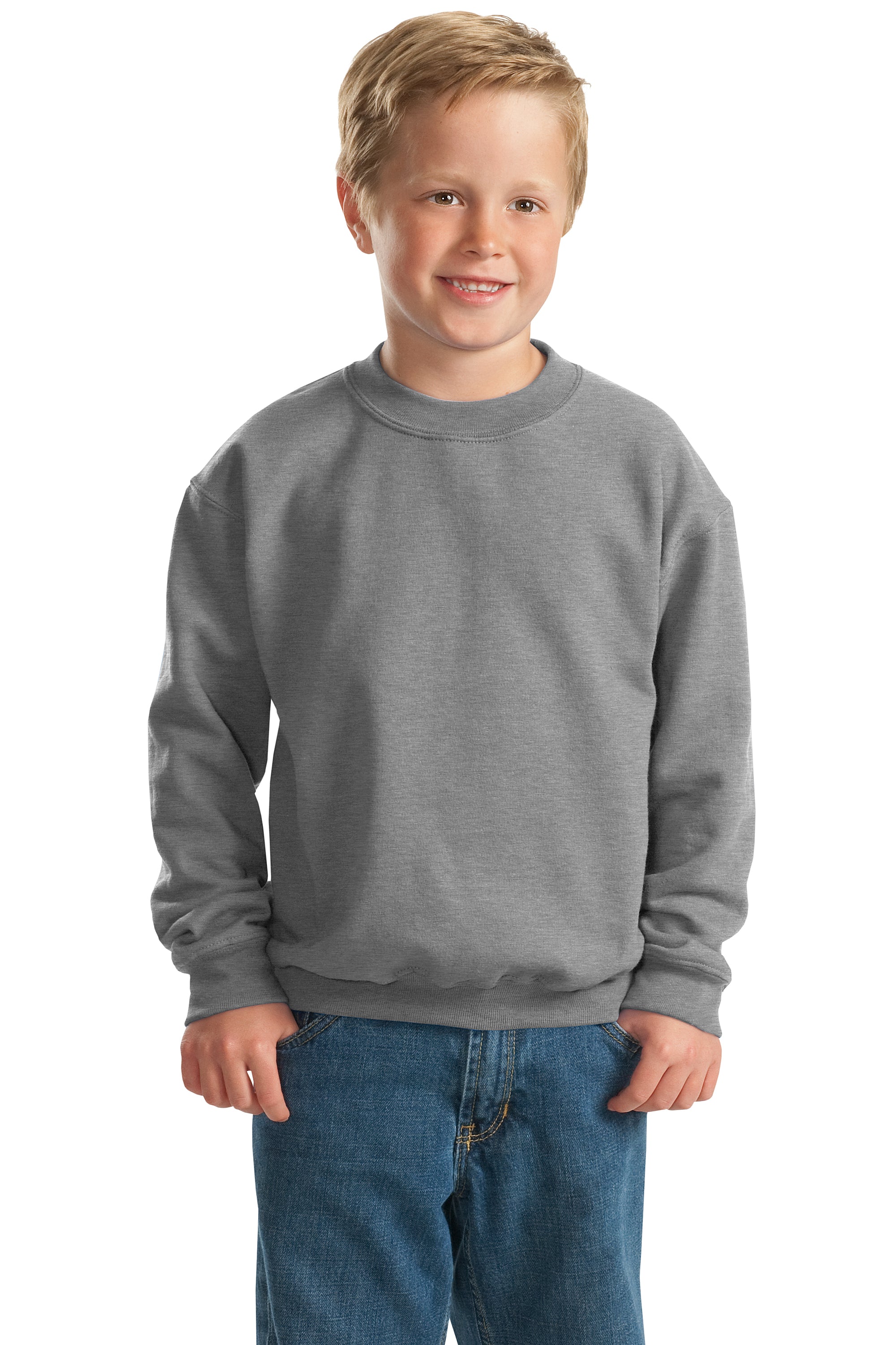 Gildan Sport Grey