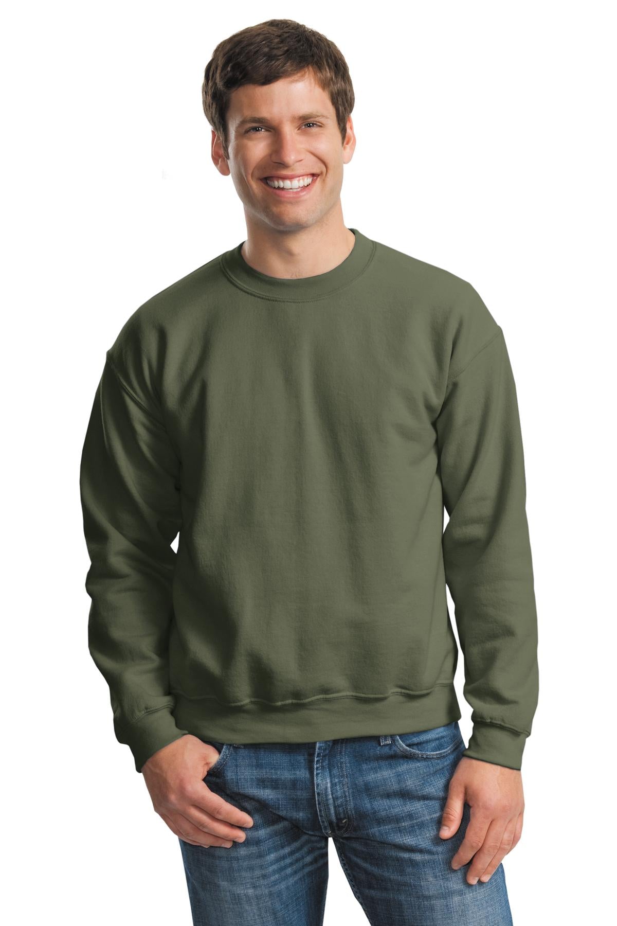 Gildan Dark Heather