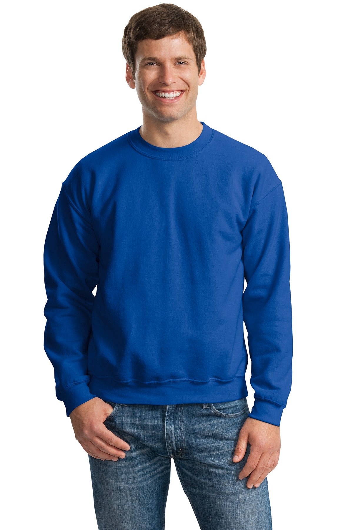Gildan Carolina Blue