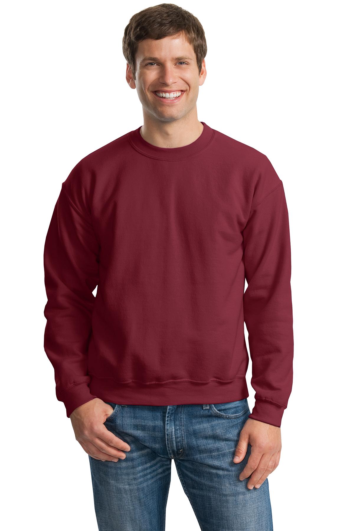 Gildan Safety Orange