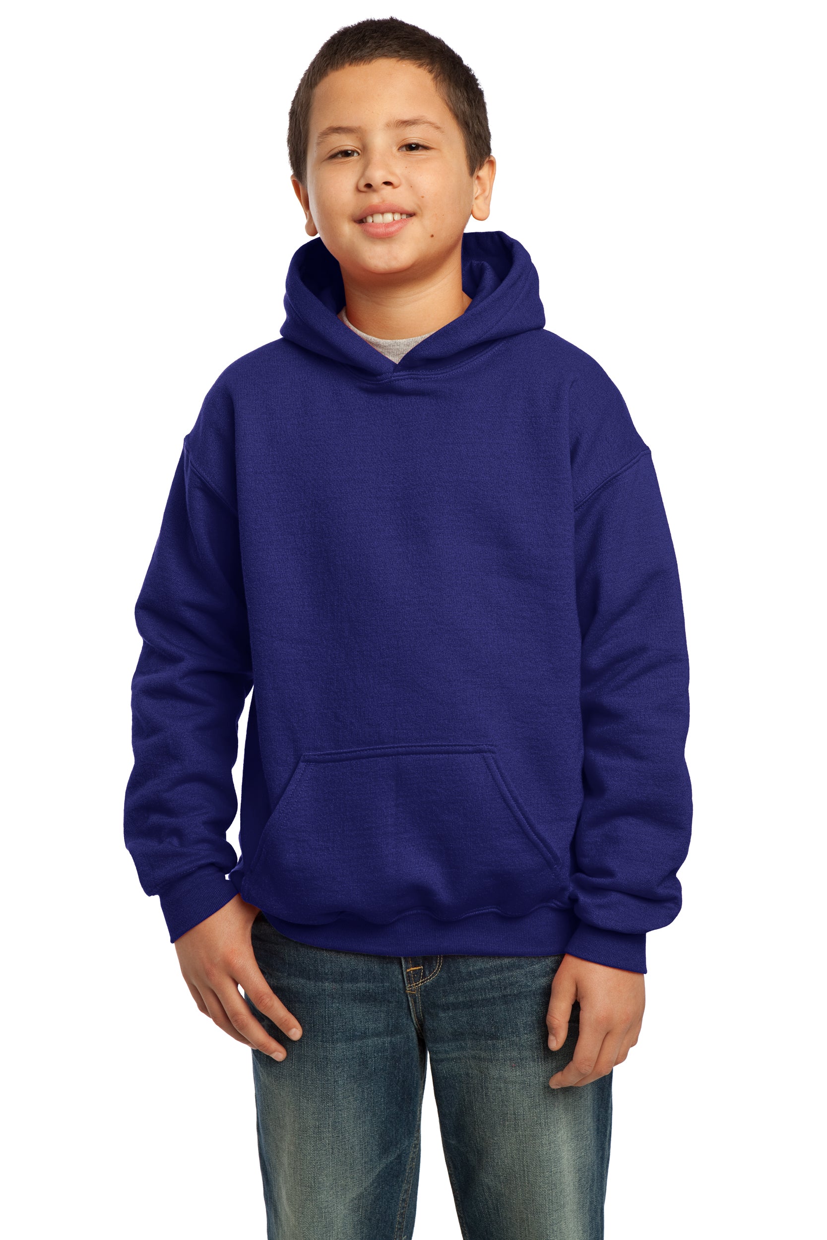 Gildan Navy