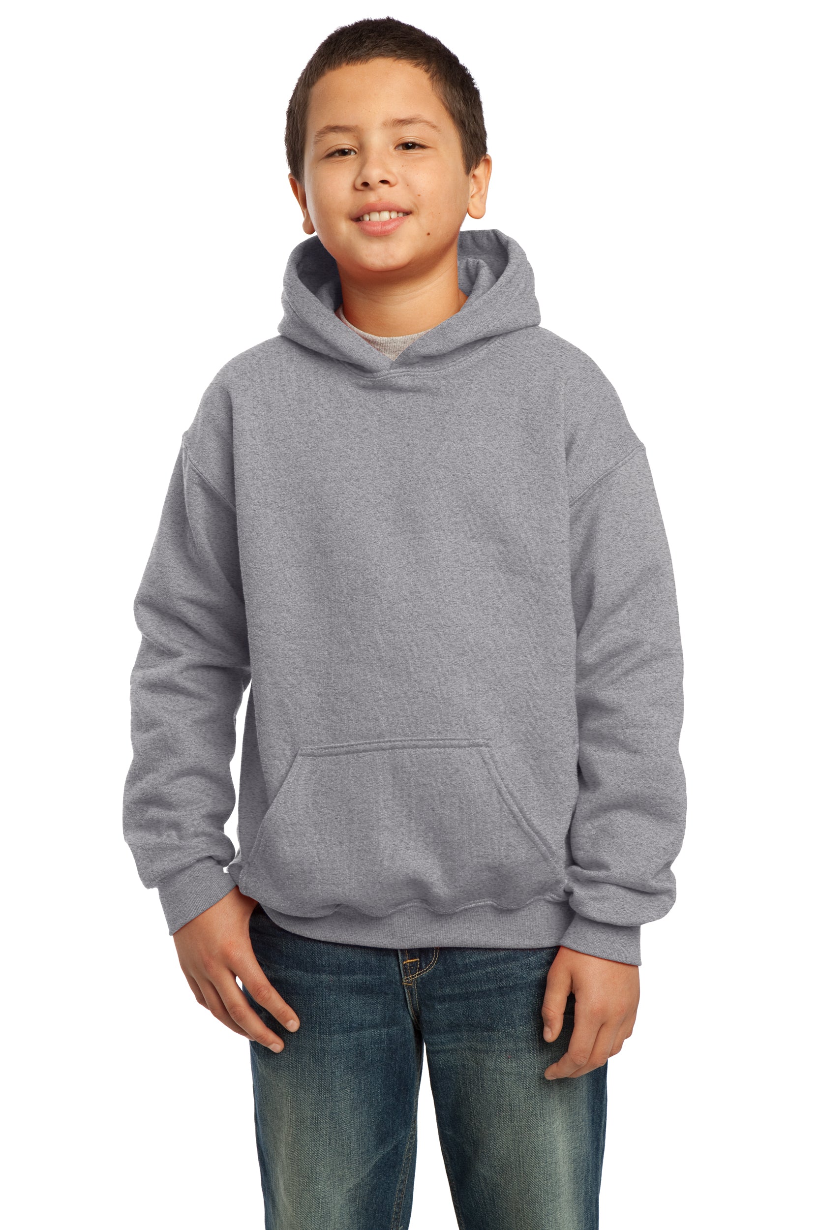 Gildan Sport Grey